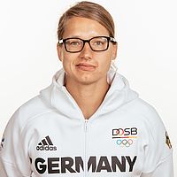 Bild von: Babette Peter, "Ich habe mit Alex den für mich perfekten Rehabilitationstrainer gefunden."