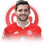 Bild von: Besar Halimi, hat seine Athletik durch Personal Training mit ALEX verbessert.